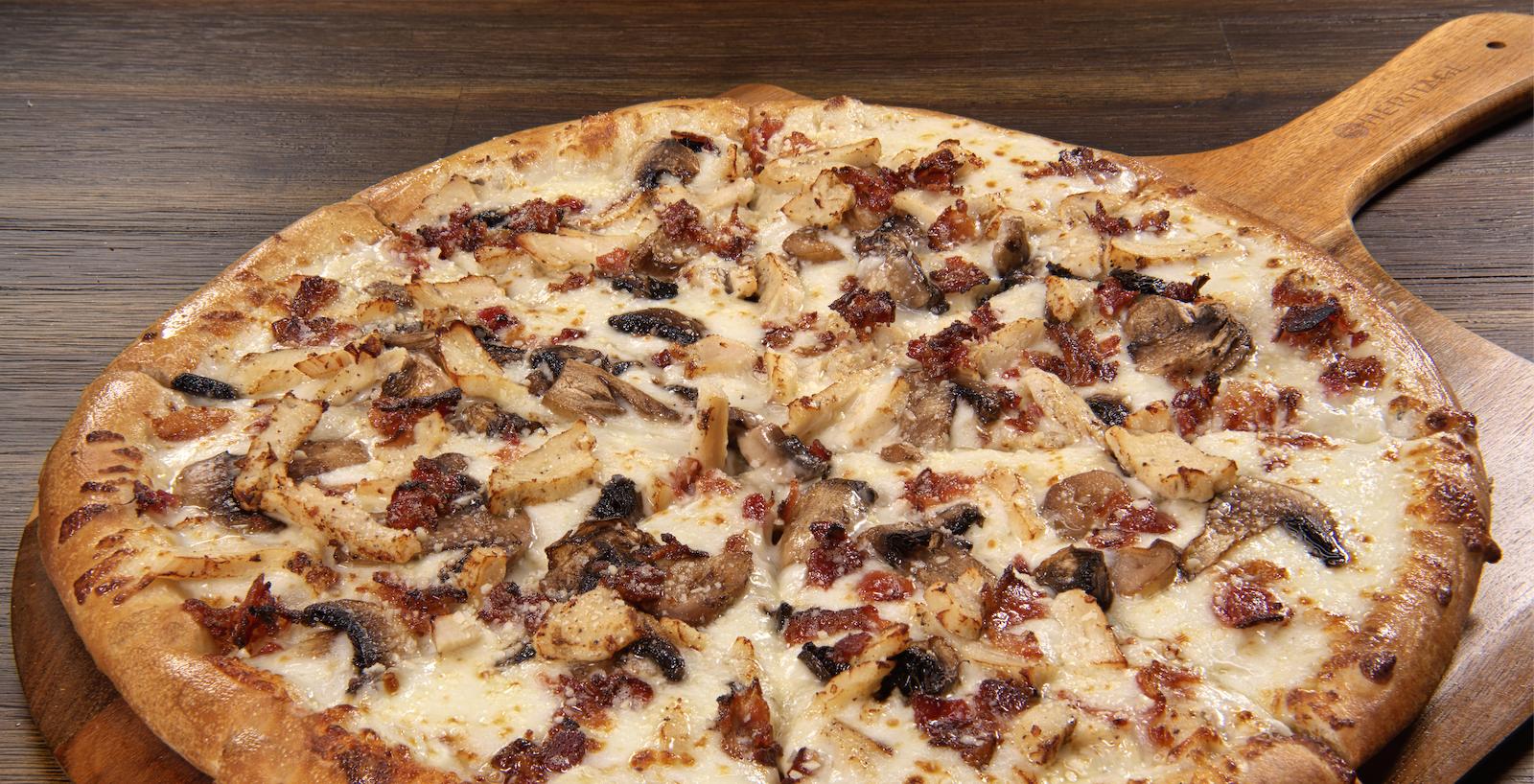 Pizza Patron Tezel/Culebra Road